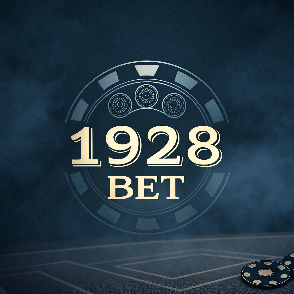 1928BET-Logo