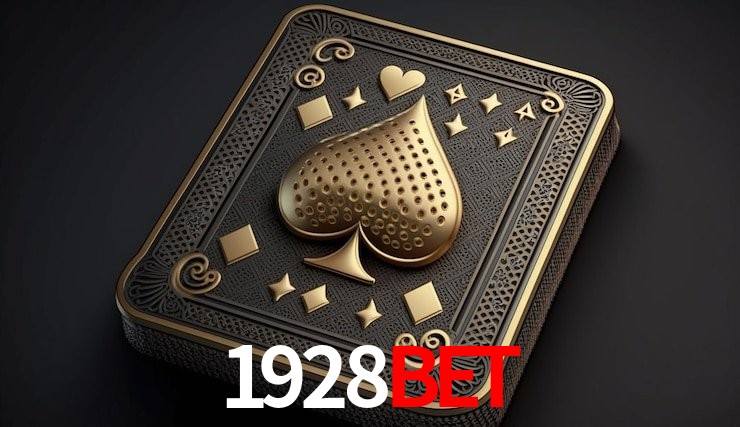 Provedores de Jogos 1928bet