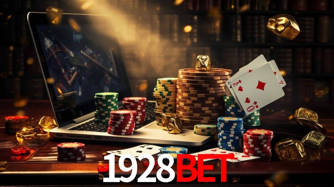 Apostas de Tênis 1928bet