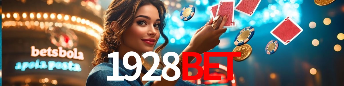 Experiência VIP 1928bet