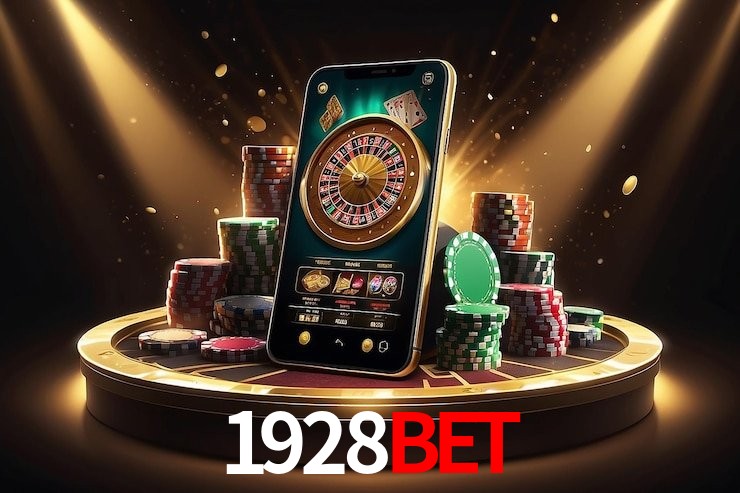Promoções Sazonais 1928bet