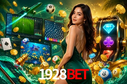Welcome Bonus 1928bet