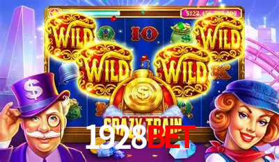 Descubra a Magia dos Jogos de Arcade no 1928bet