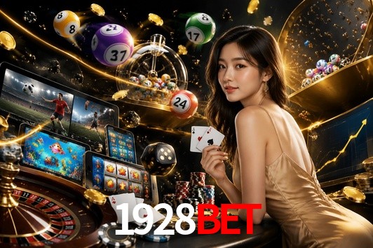 APP oficial da 1928bet para mobile