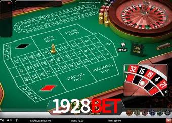 Explorando a Categoria de Eventos em Apostas na 1928bet