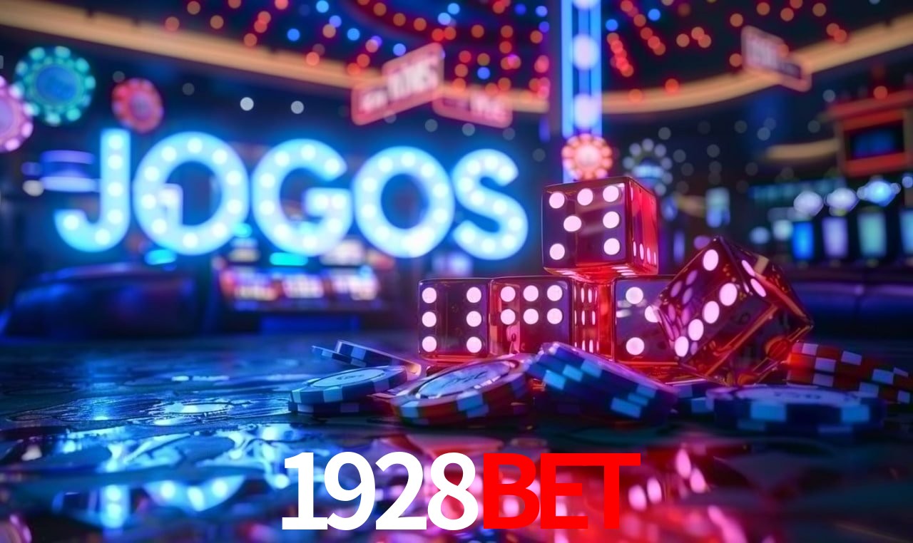Casino VIP 1928bet