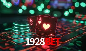 Jogos de Slot 1928bet