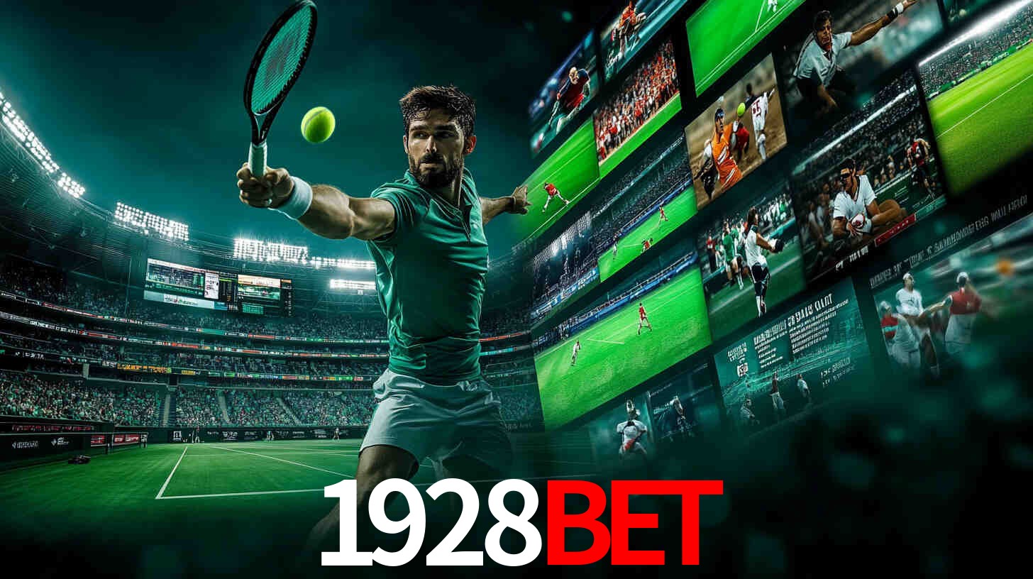 Descubra a Essência do 1928bet: Nossa História e Compromissos