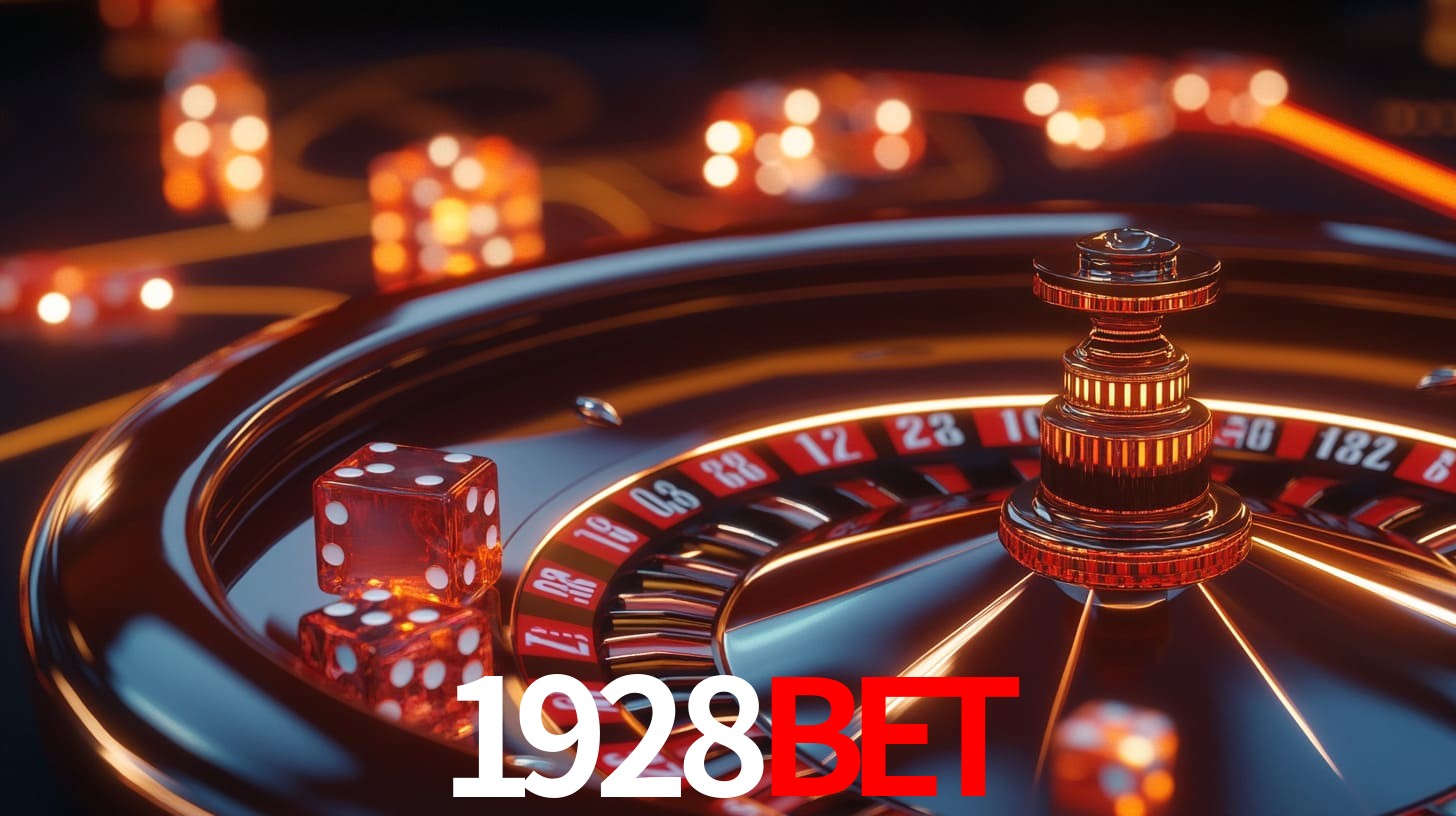 Roulette Table 1928bet