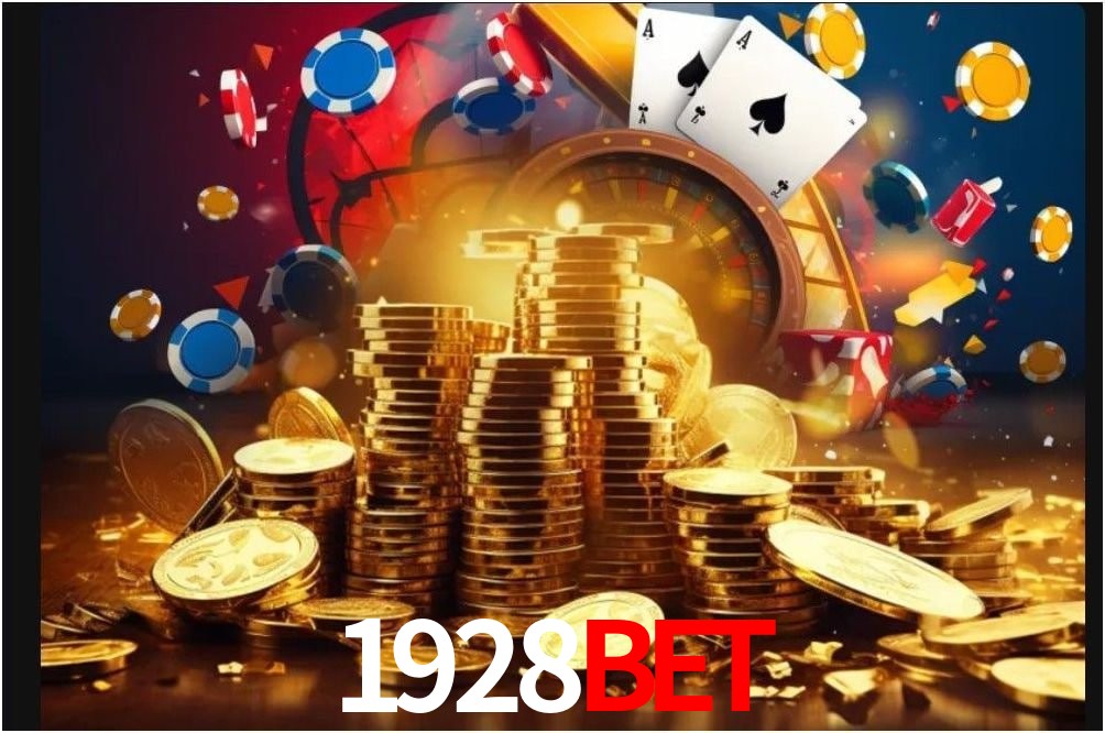 Programa VIP 1928bet
