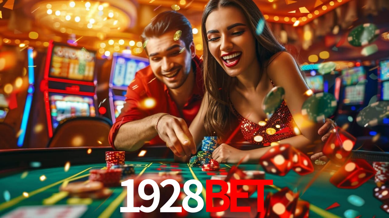 Especiais de Fim de Semana 1928bet