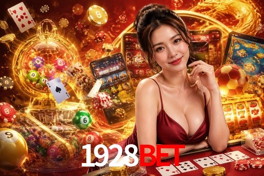 Account Benefits 1928bet