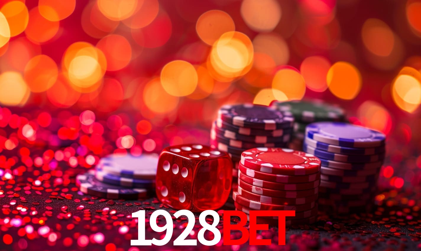 cassino 1928bet