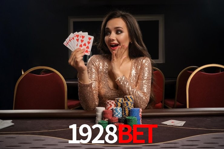 Torneios 1928bet