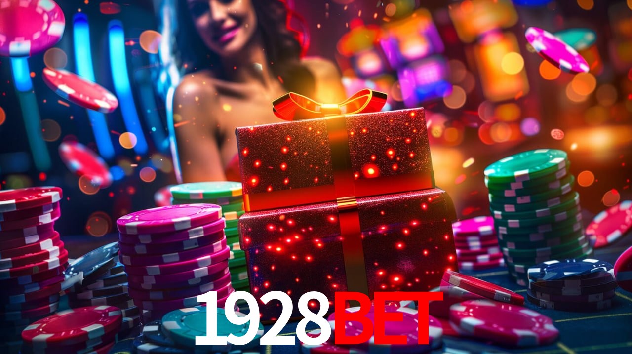 Interface do App 1928bet