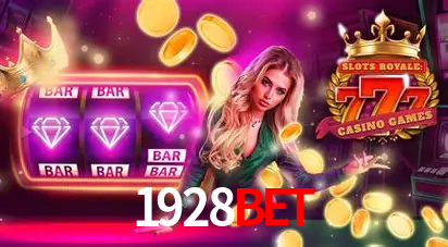 A Revolução dos Aplicativos de Jogos no 1928bet