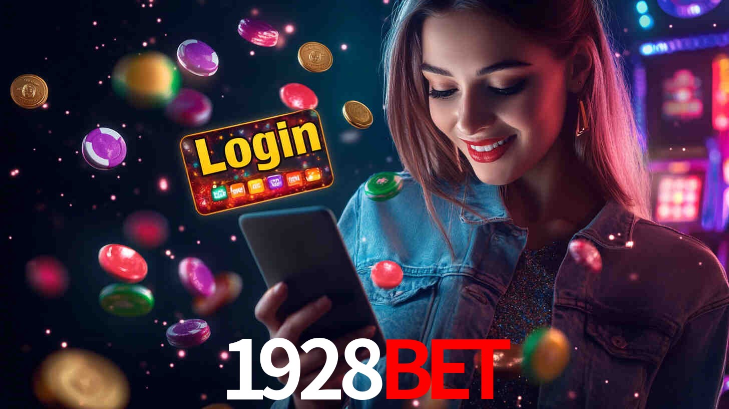 A Experiência Imersiva dos Cassinos Ao Vivo no 1928bet