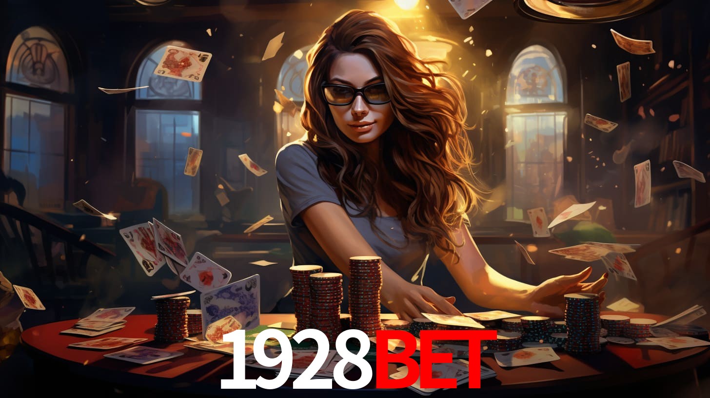 Live Casino 1928bet